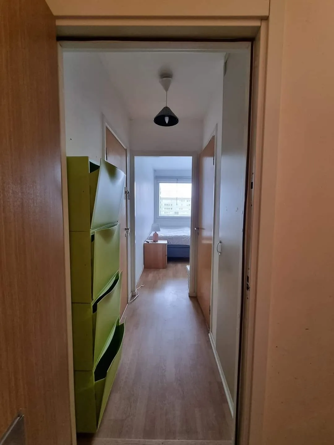 Hyreslägenhet på Sundbyberg i sundbyberg