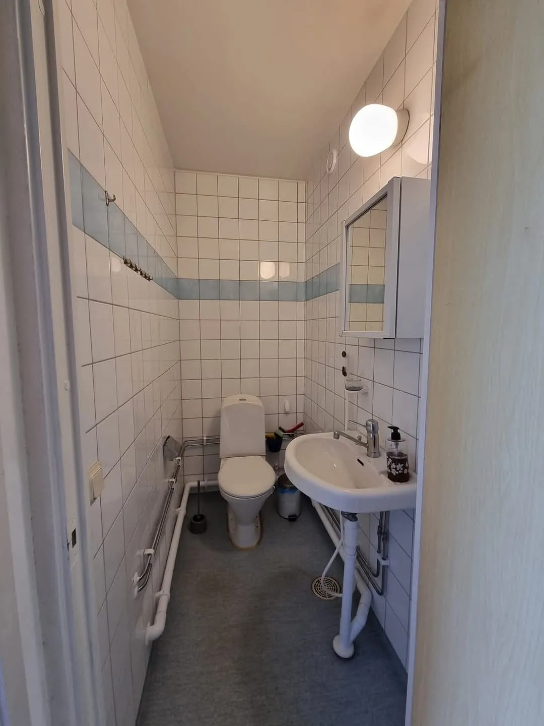 Hyreslägenhet på Sundbyberg i sundbyberg