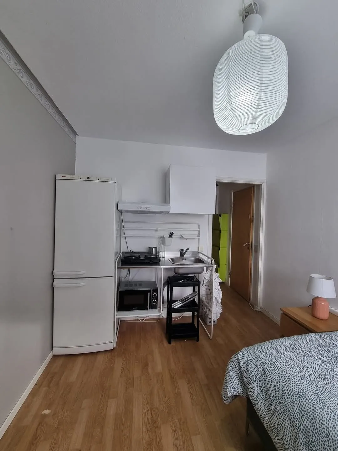 Hyreslägenhet på Sundbyberg i sundbyberg