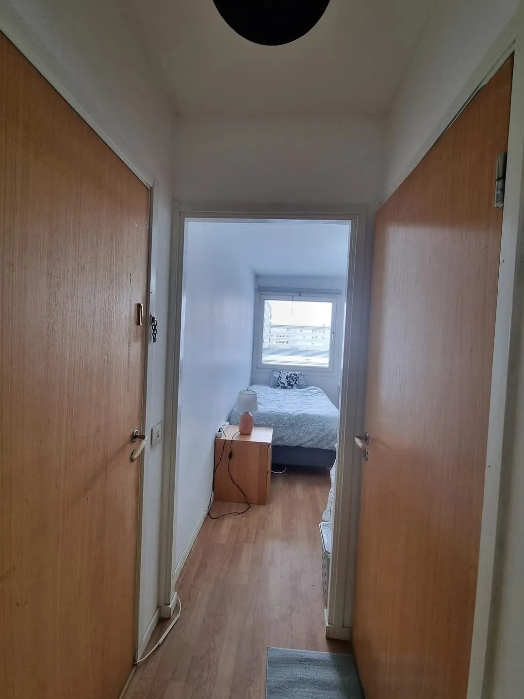 Hyreslägenhet på Sundbyberg i sundbyberg