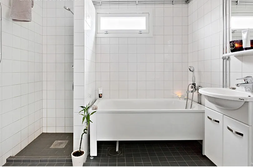 Hyresbostad på Täby i taby