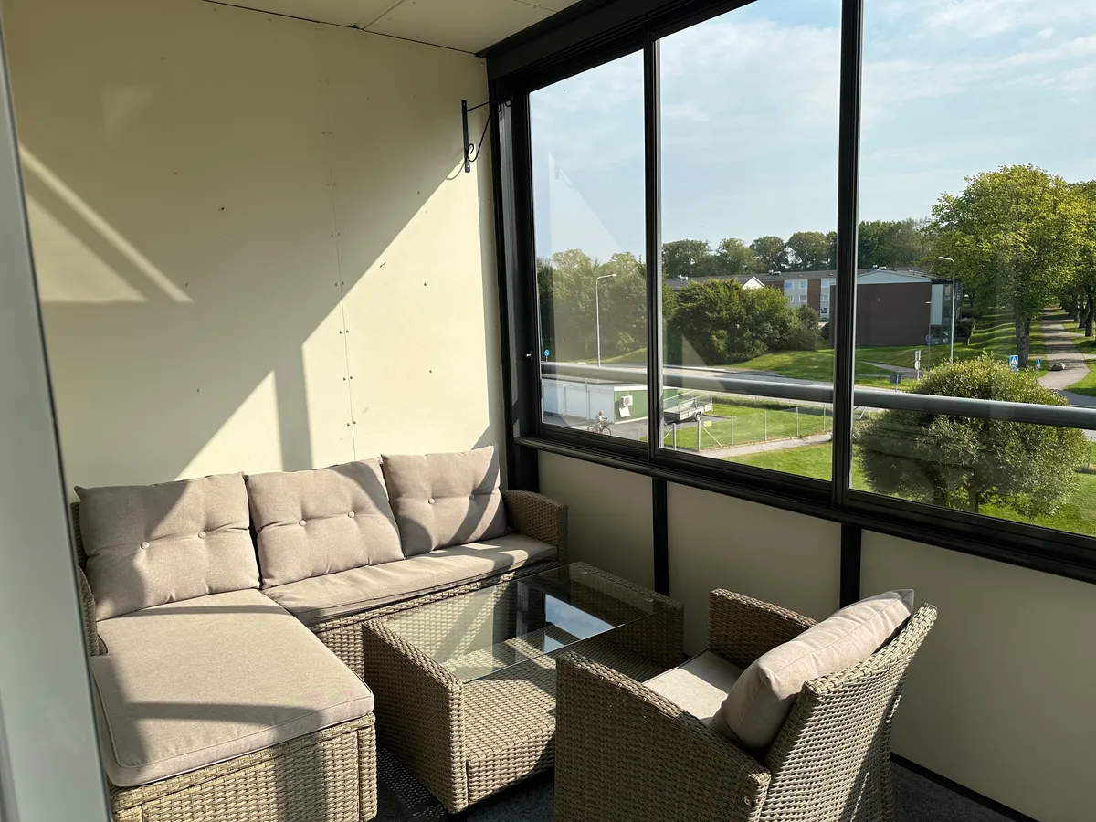 Hyreslägenhet på Lidköping i lidkoping
