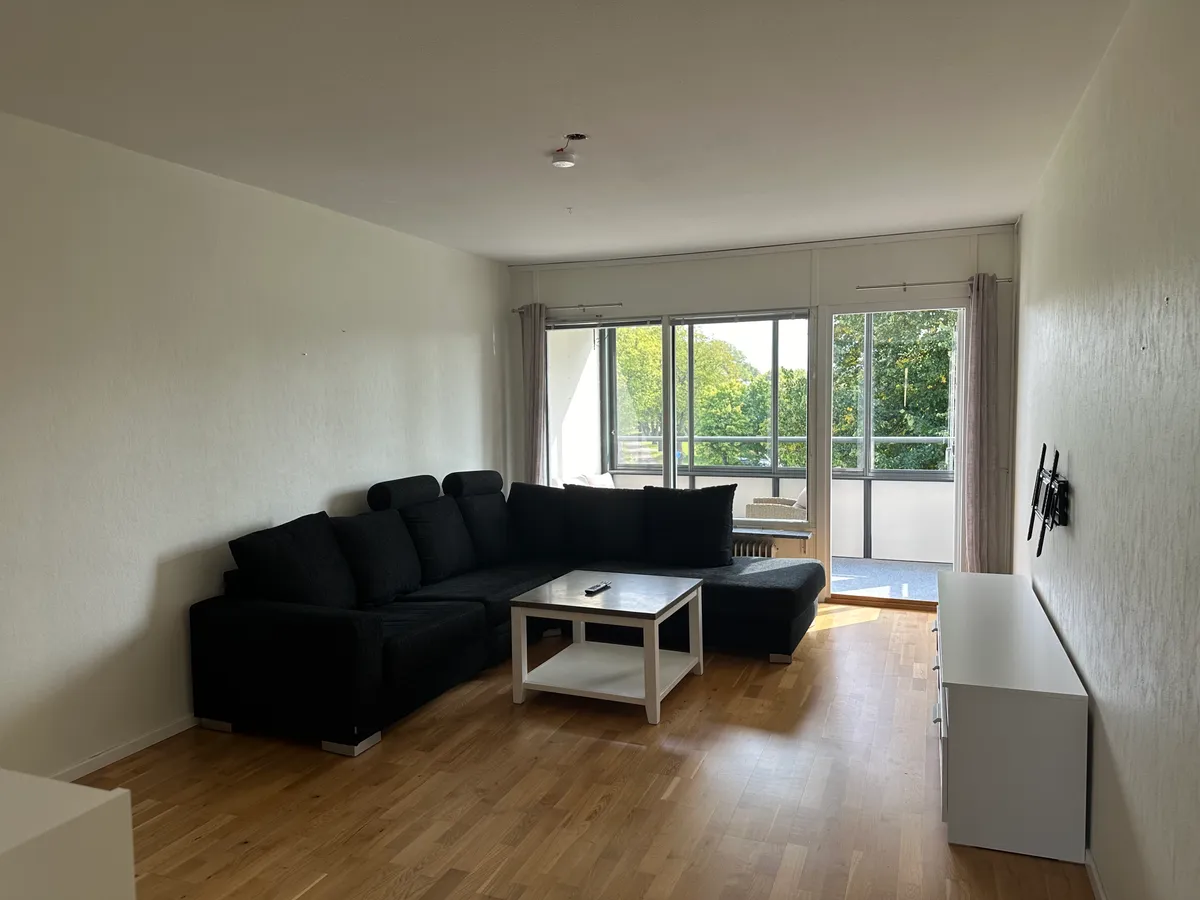Hyreslägenhet på Lidköping i lidkoping