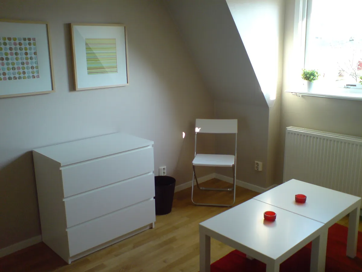Hyresbostad på Göteborg i goteborg