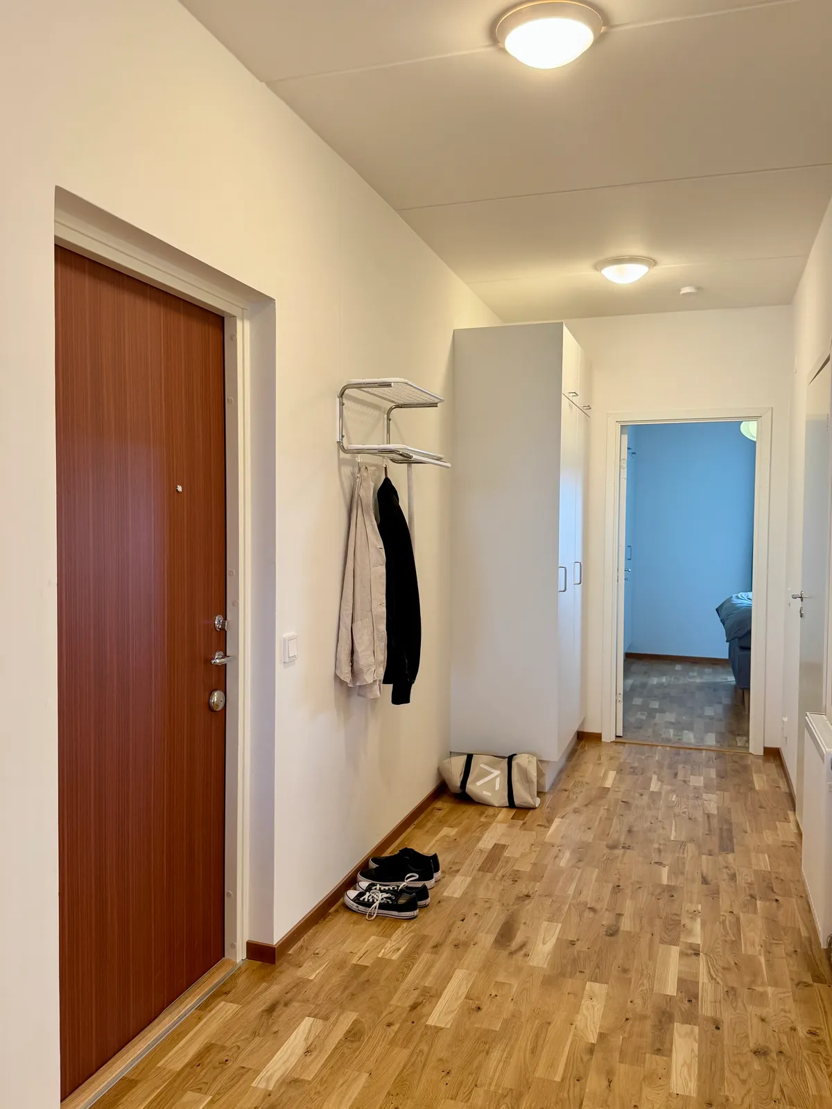 Hyreslägenhet på Eslöv i eslov