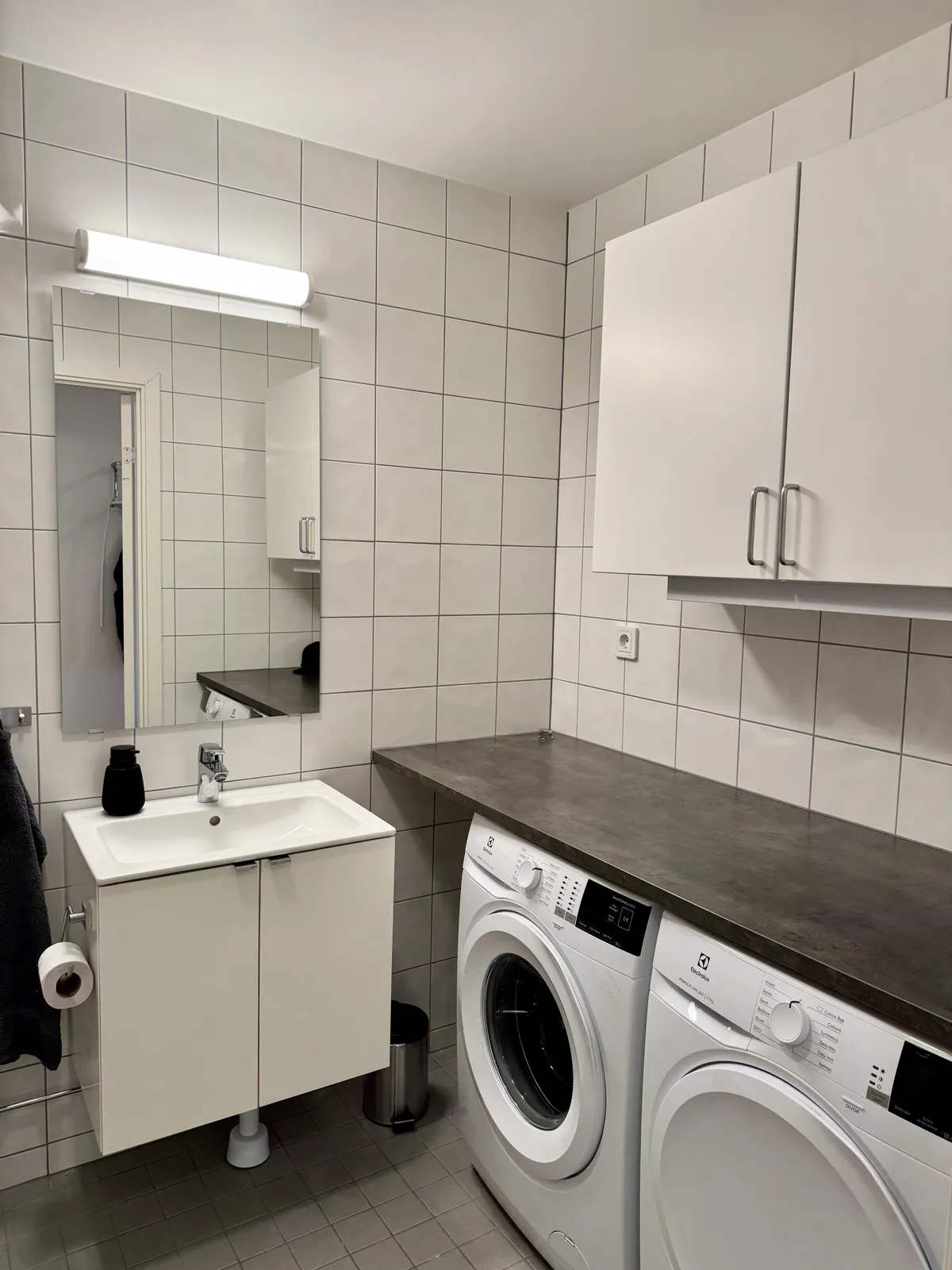 Hyreslägenhet på Eslöv i eslov