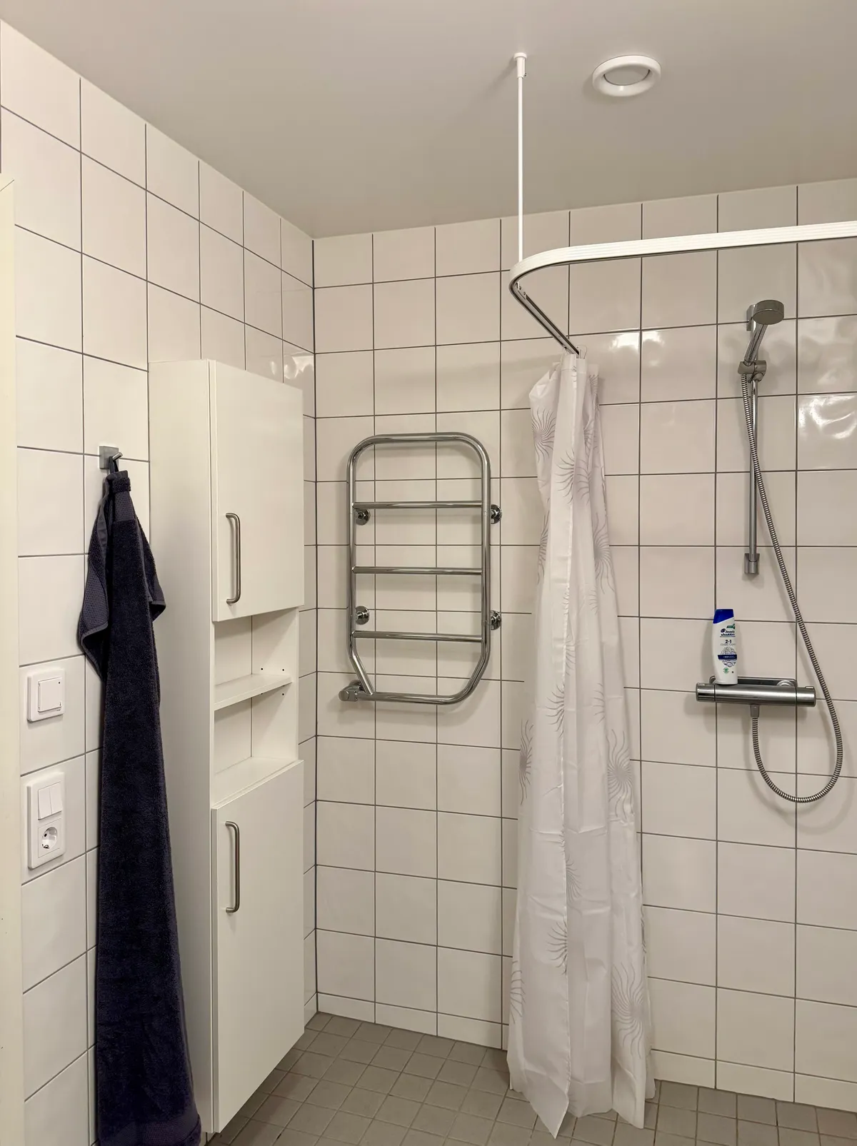 Hyreslägenhet på Eslöv i eslov