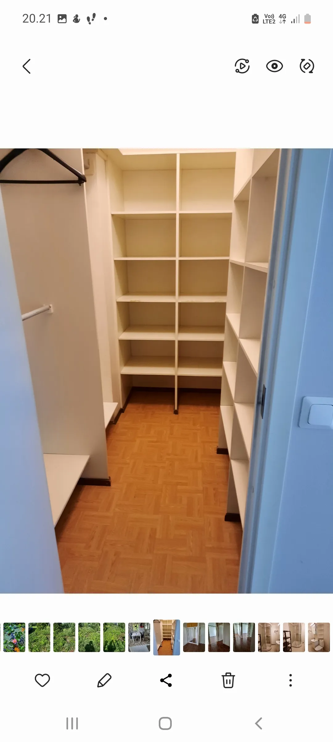 Hyreslägenhet på Kouvola i kouvola