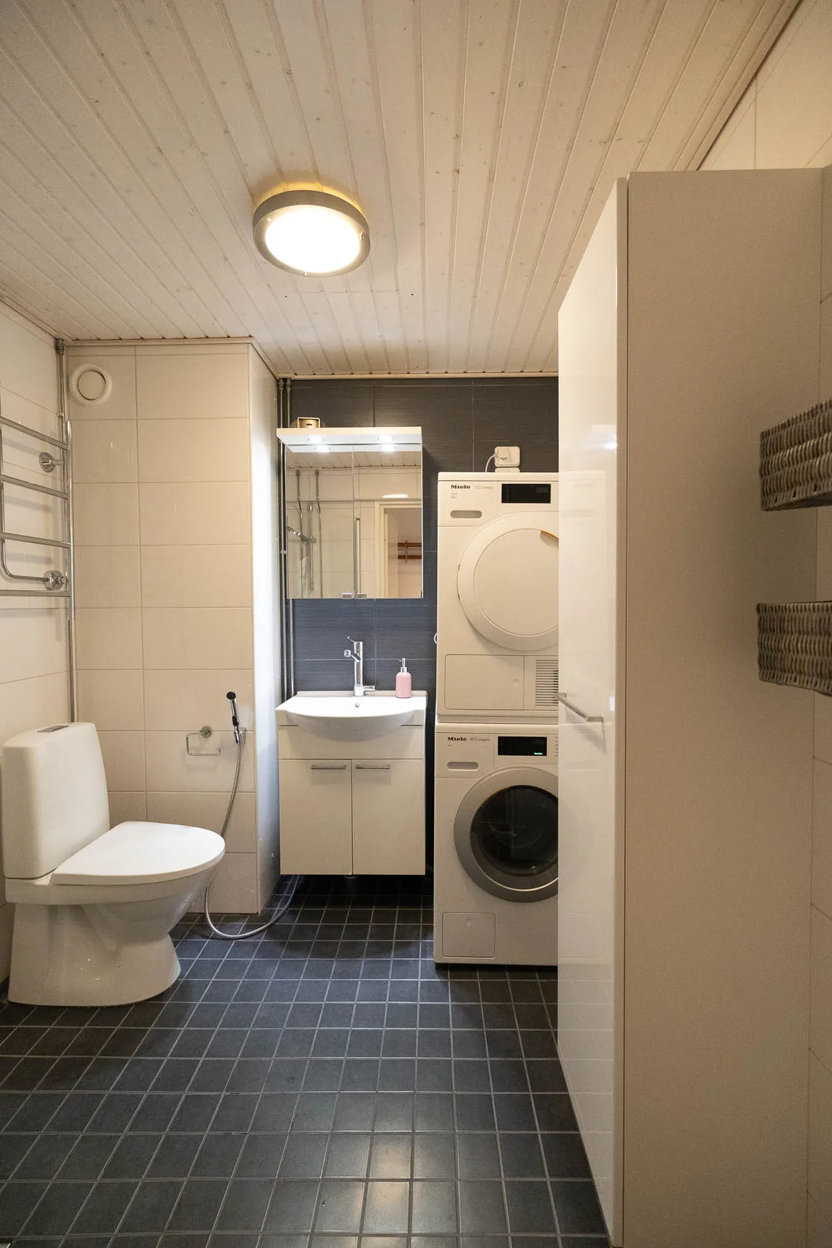 Hyreslägenhet på Helsinki i helsinki