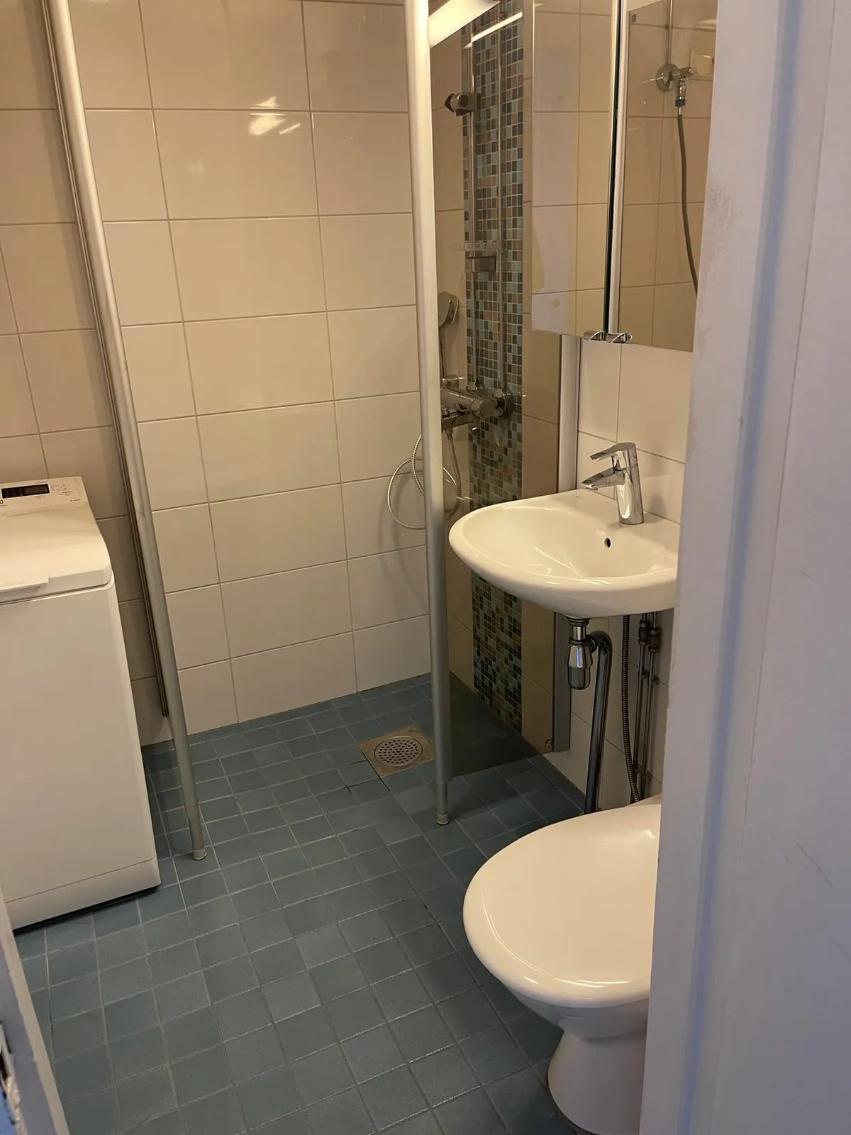 Hyreslägenhet på Helsinki i helsinki