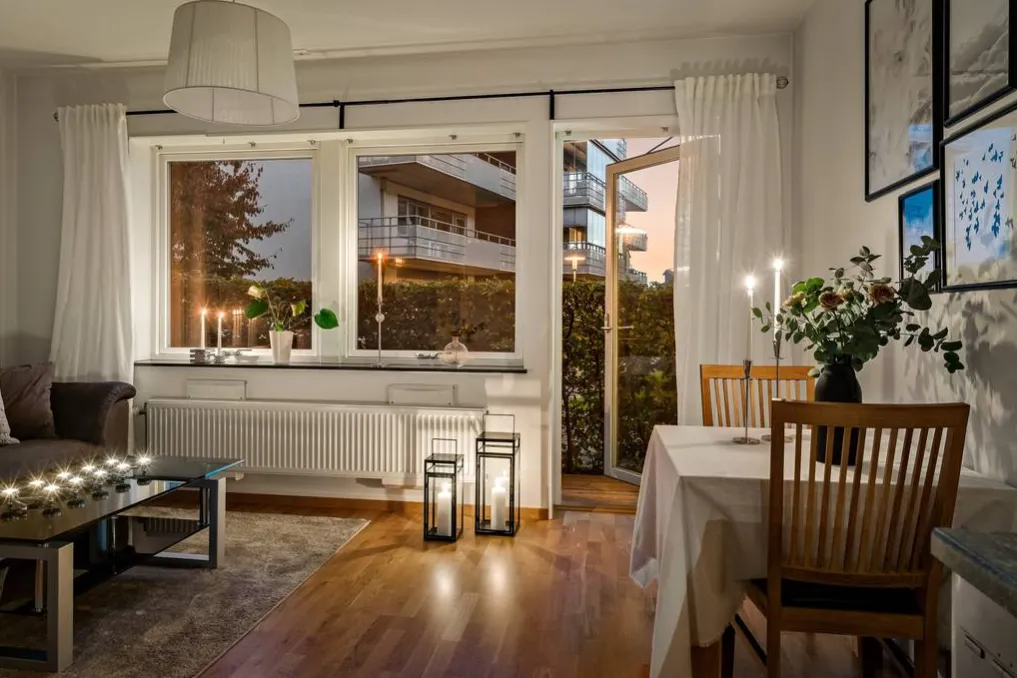 Hyreslägenhet på Göteborg i goteborg