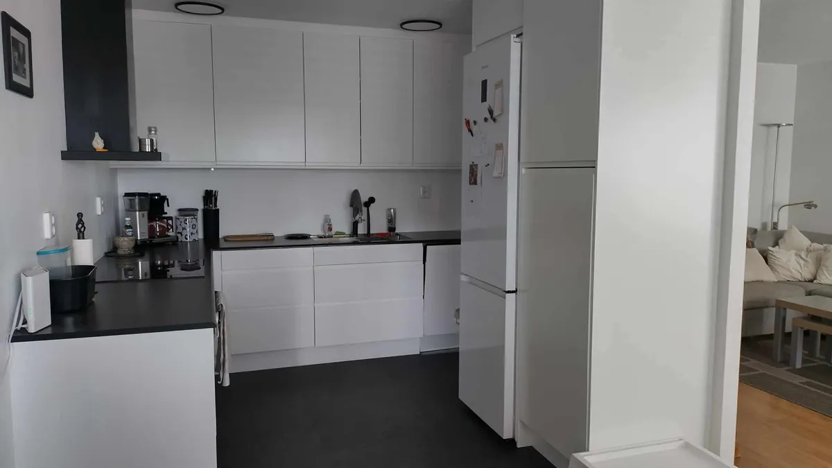 Hyreslägenhet på Järfälla i jarfalla