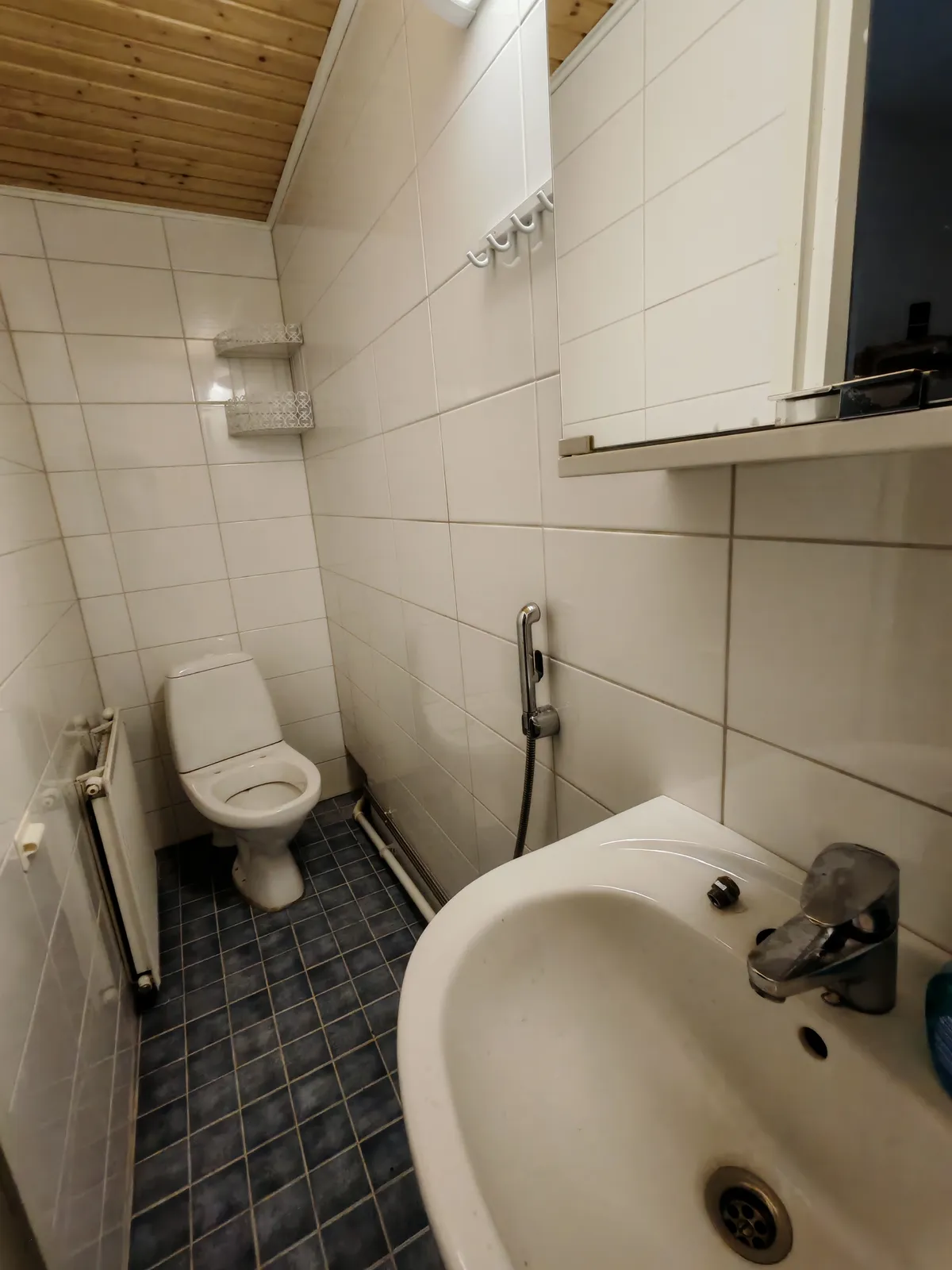 Hyresbostad på Mikkeli i mikkeli