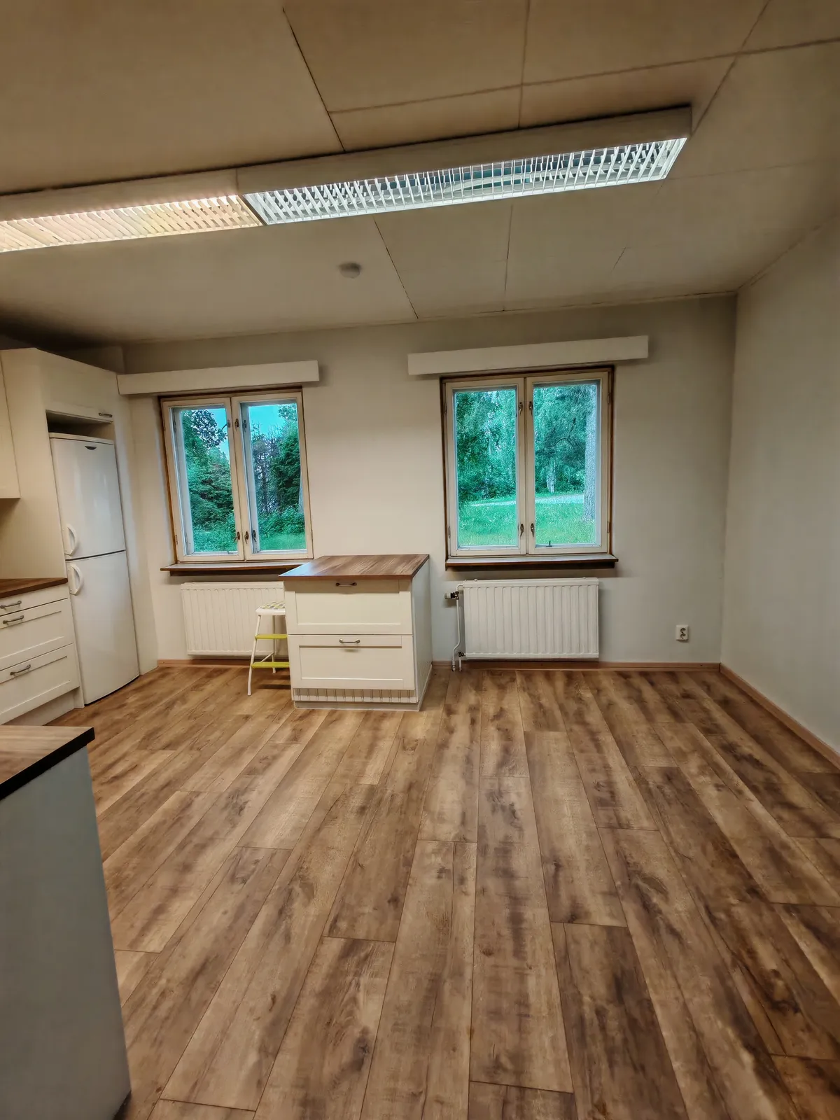 Hyresbostad på Mikkeli i mikkeli