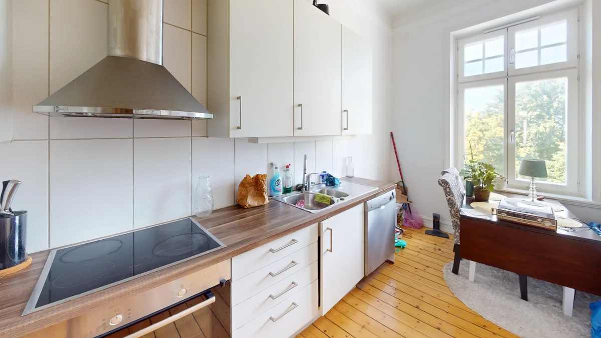 Hyreslägenhet på Helsingborg i helsingborg