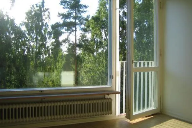 Hyreslägenhet på Espoo i espoo