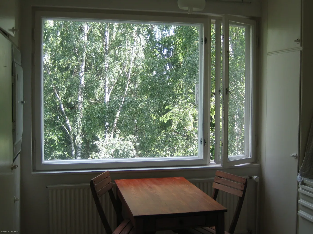 Hyreslägenhet på Espoo i espoo