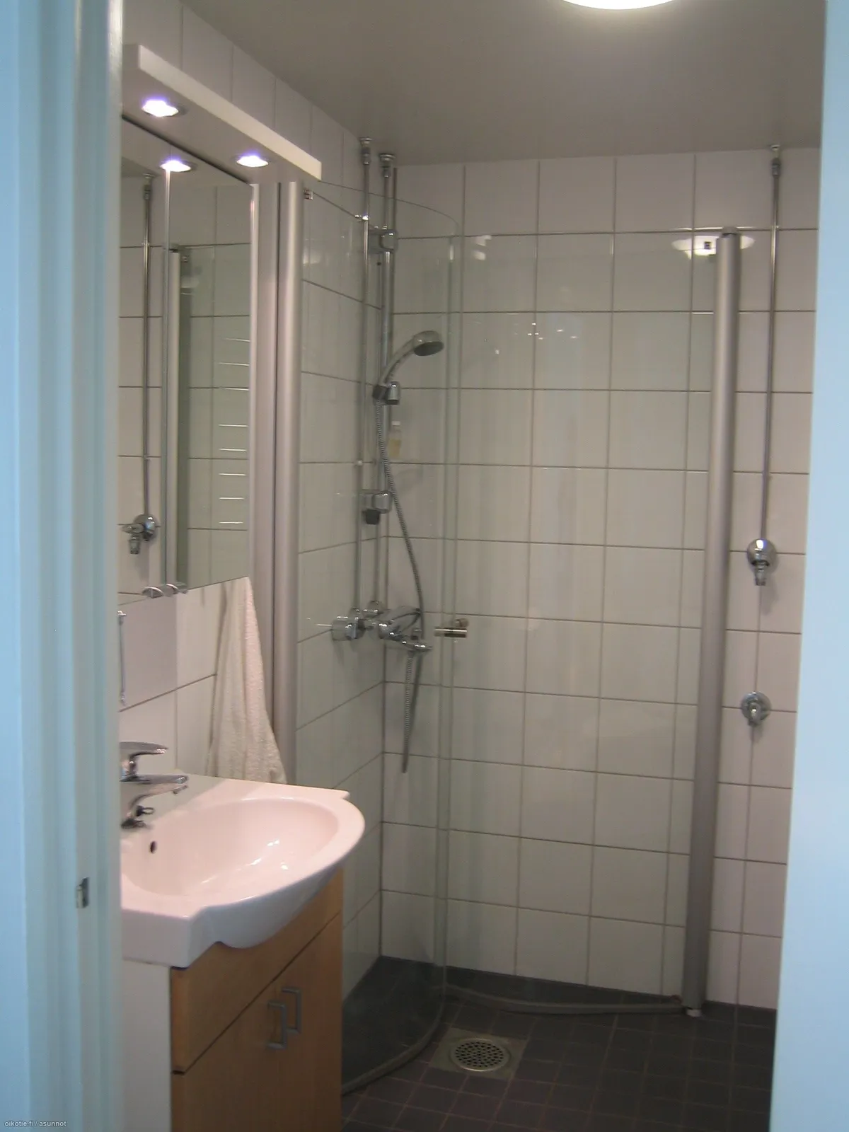 Hyreslägenhet på Espoo i espoo