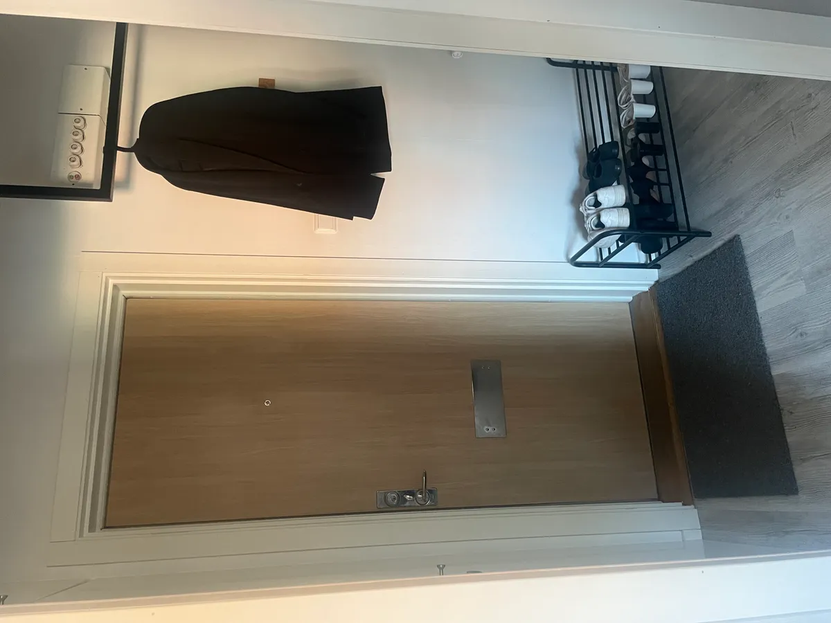 Hyreslägenhet på Skellefteå i skelleftea