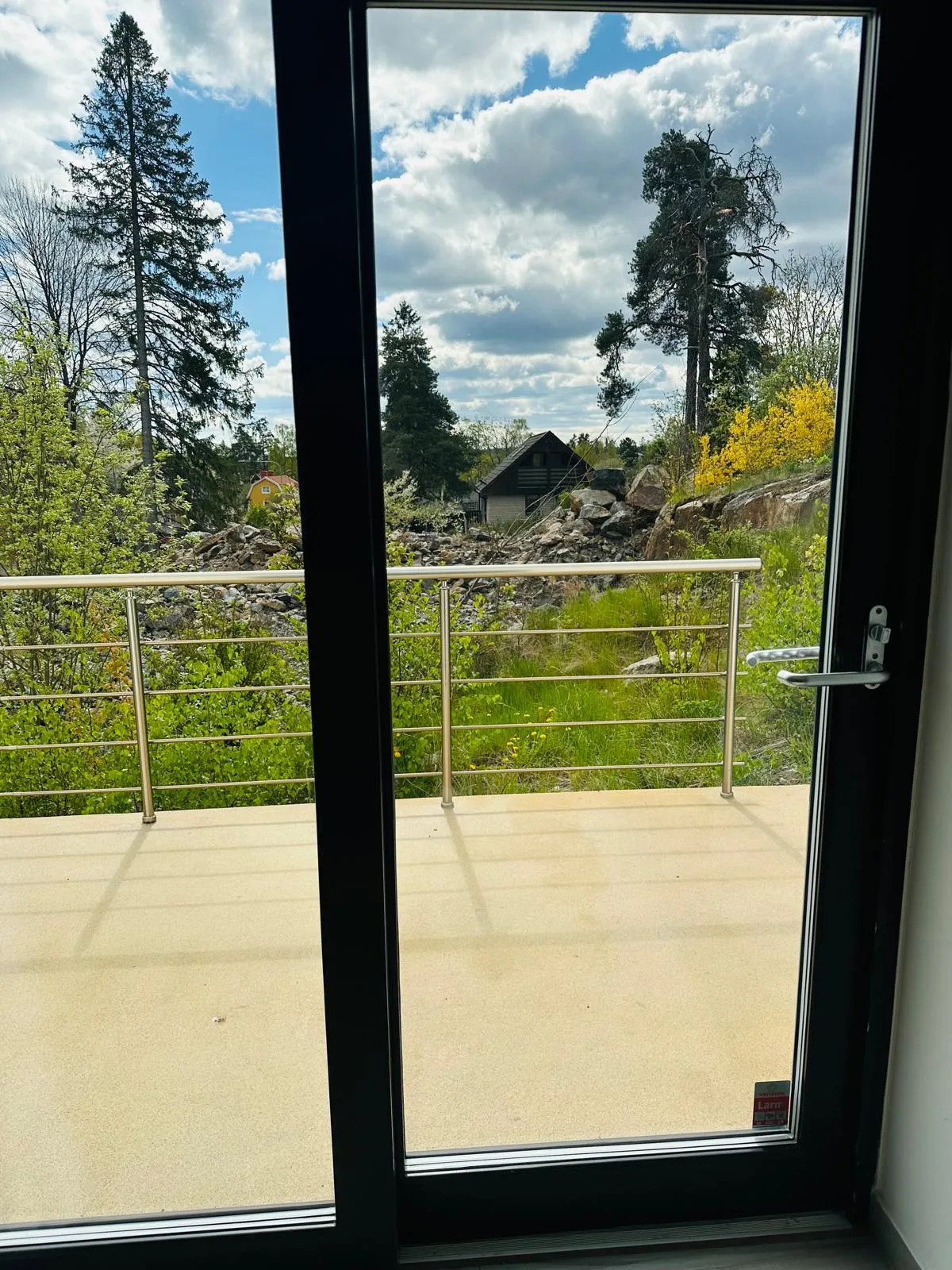 Hyreslägenhet på Huddinge i huddinge