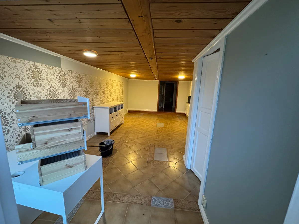Hyreslägenhet på Sorunda i sorunda