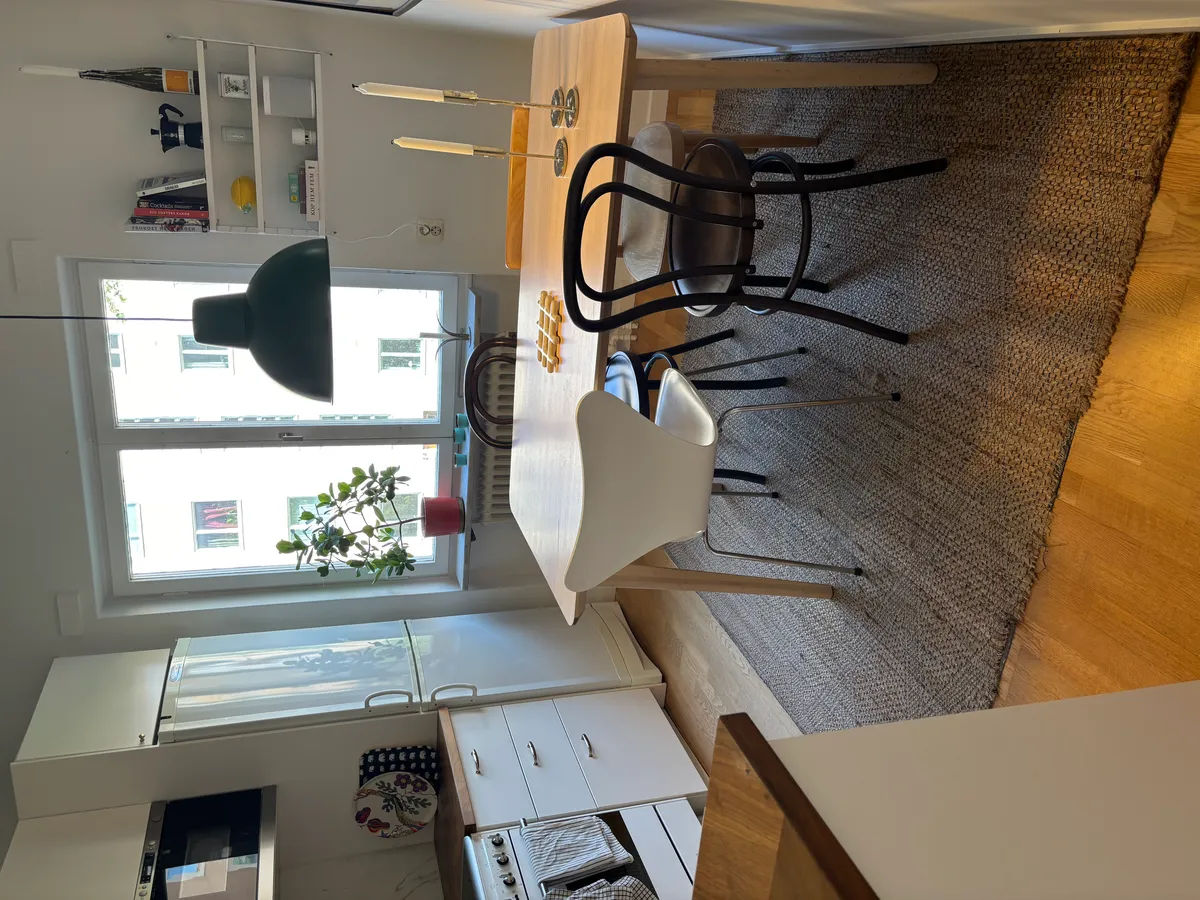 Hyreslägenhet på Uppsala i uppsala