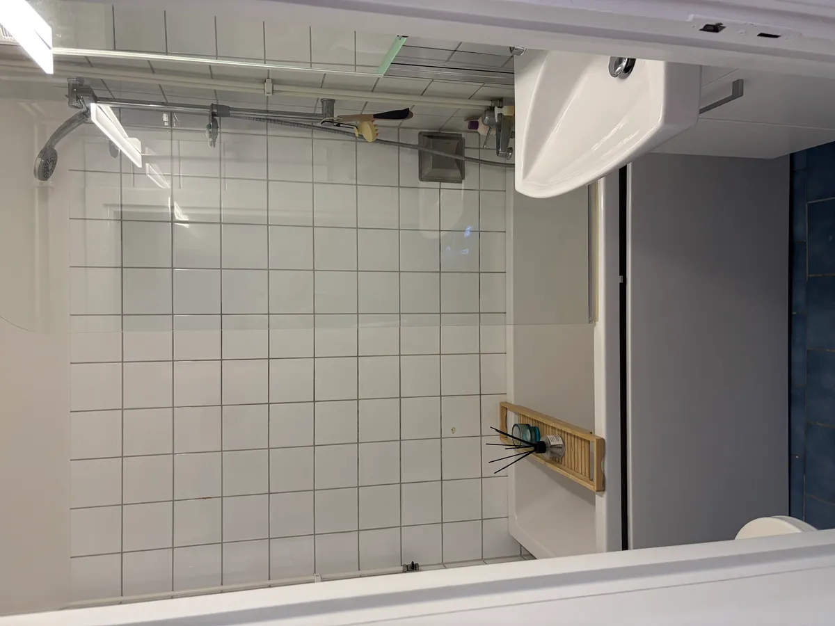 Hyreslägenhet på Uppsala i uppsala
