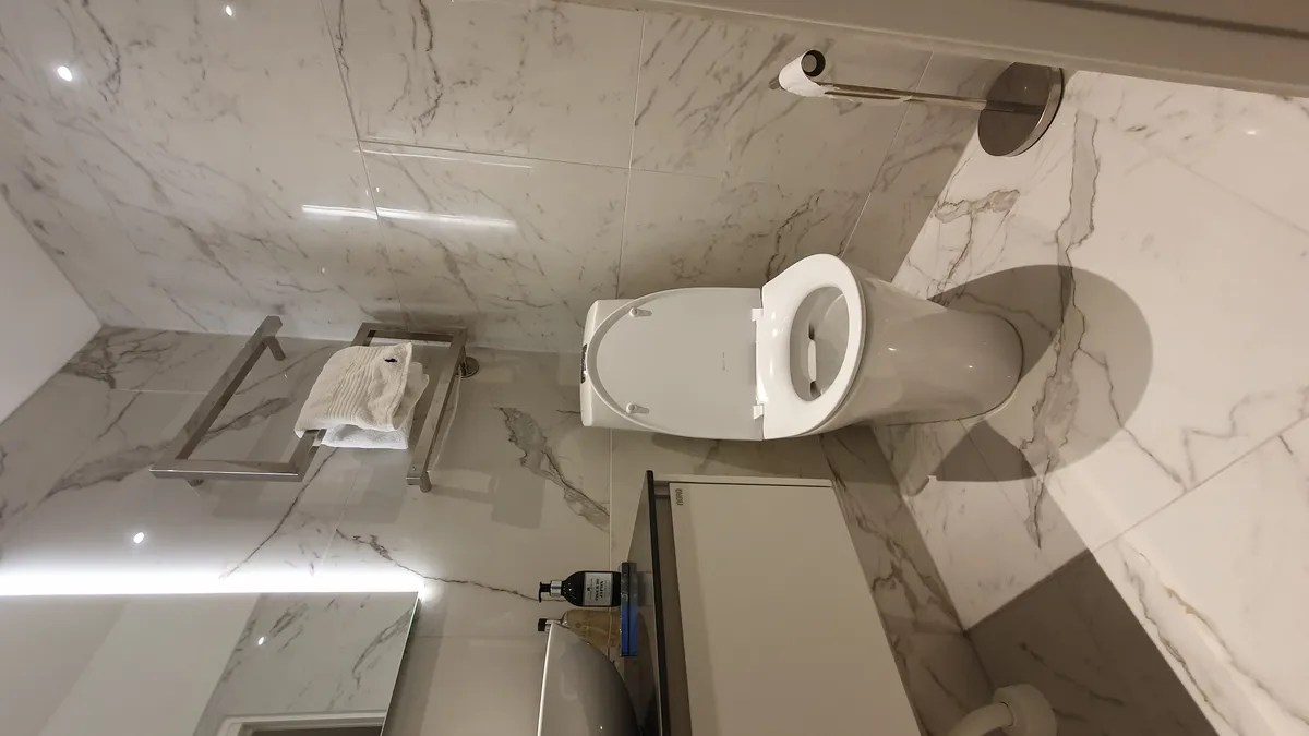 Hyreslägenhet på Örebro i orebro