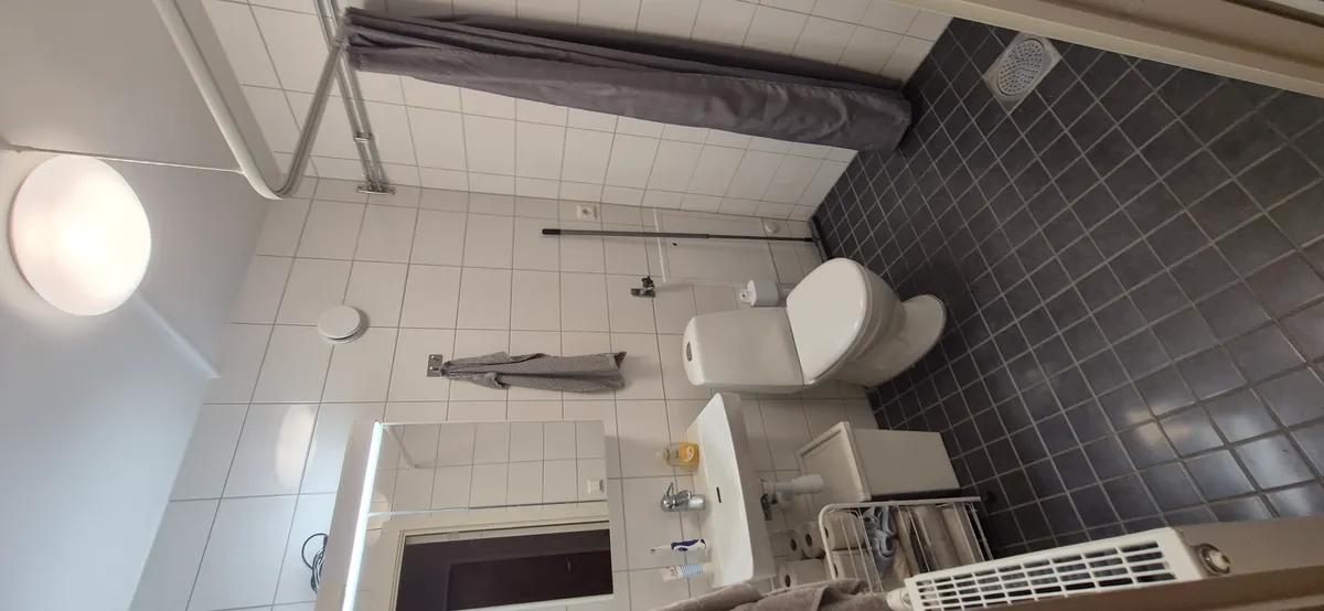 Hyreslägenhet på Göteborg i goteborg