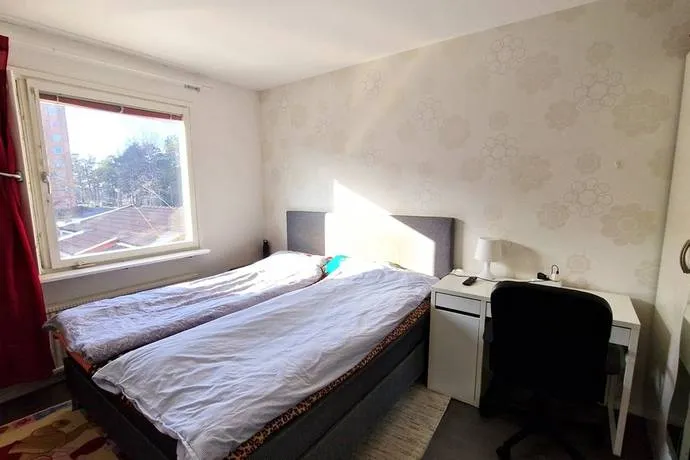 Hyreslägenhet på Södertälje i sodertalje