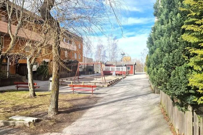 Hyreslägenhet på Södertälje i sodertalje