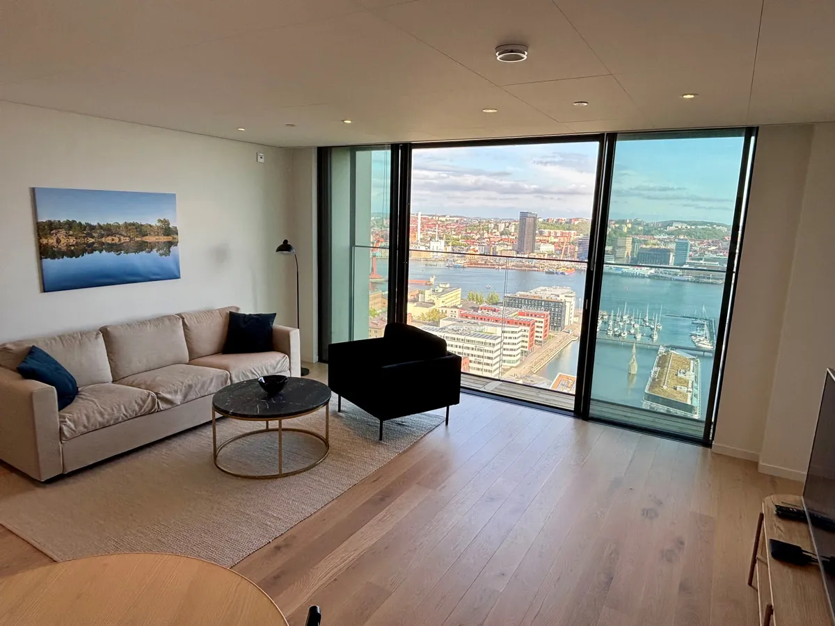 Hyreslägenhet på Göteborg i goteborg