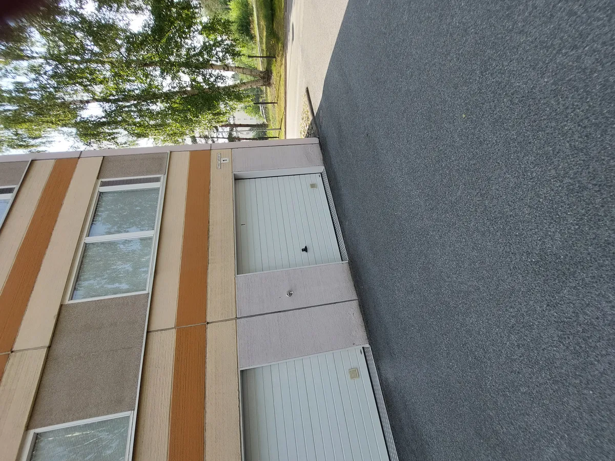 Hyreslägenhet på Kuopio i kuopio