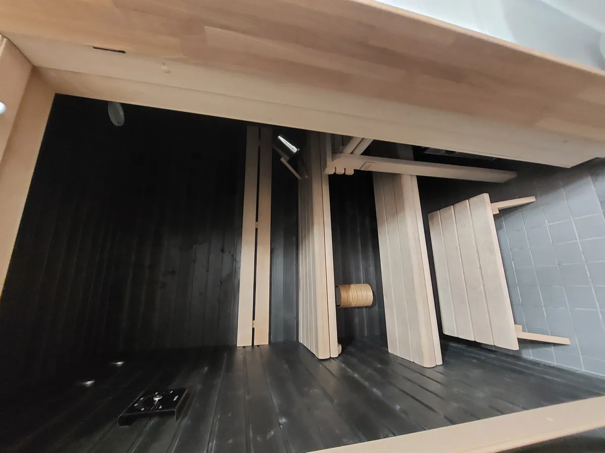 Hyreslägenhet på Kuopio i kuopio