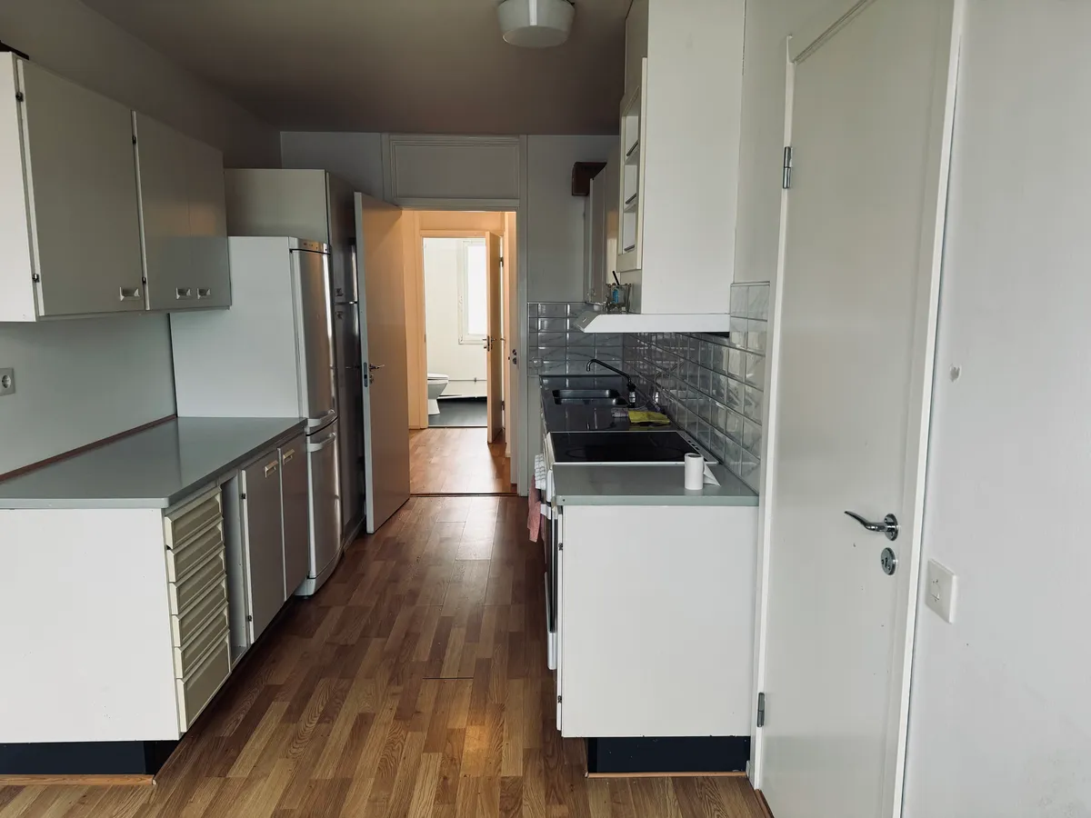 Hyreslägenhet på Vänersborg i vanersborg