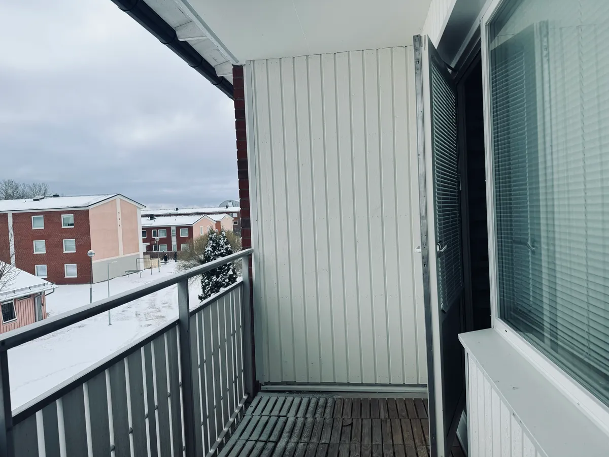 Hyreslägenhet på Vänersborg i vanersborg