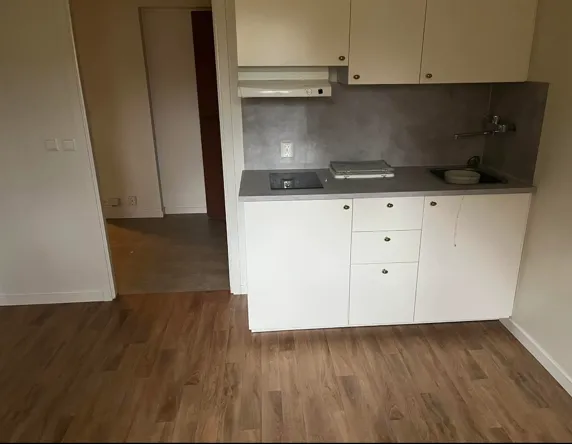 Hyreslägenhet på Värnamo i varnamo