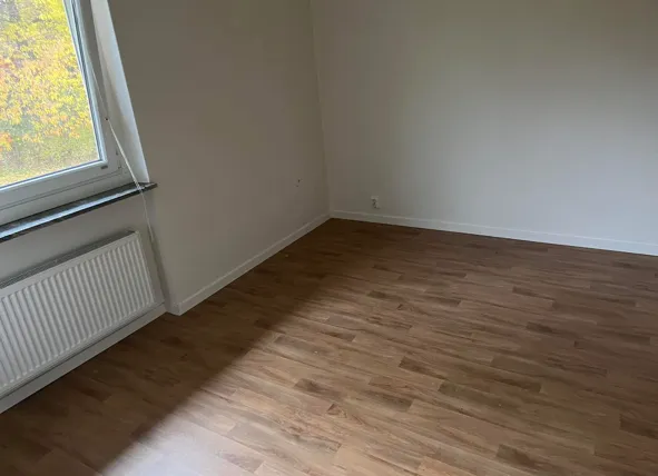 Hyreslägenhet på Värnamo i varnamo