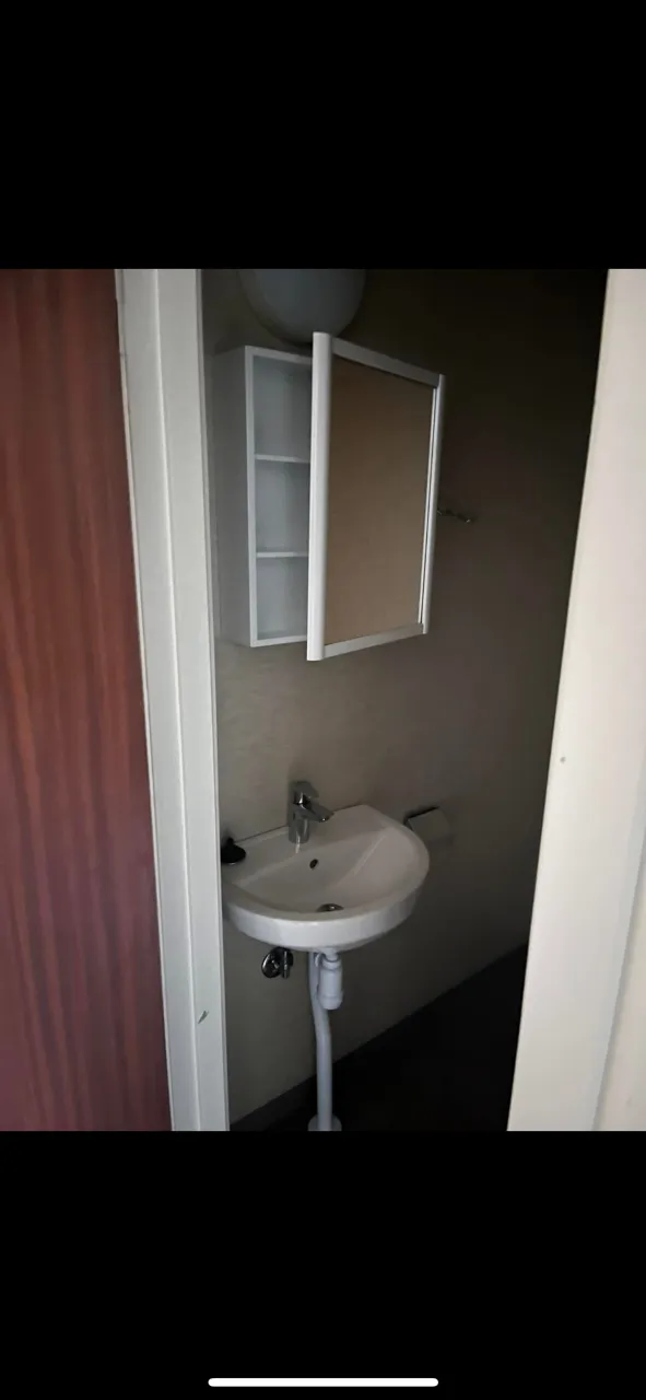 Hyreslägenhet på Värnamo i varnamo