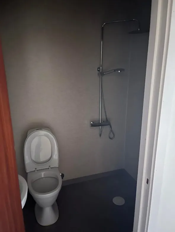 Hyreslägenhet på Värnamo i varnamo