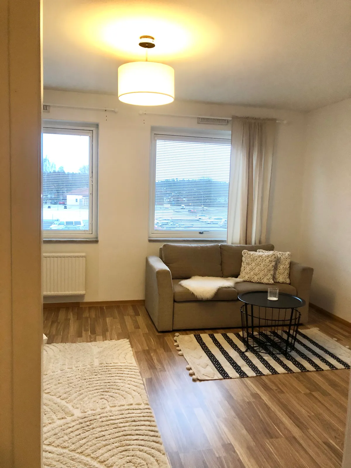 Hyreslägenhet på Örebro i orebro