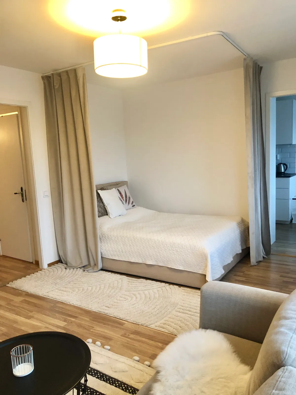 Hyreslägenhet på Örebro i orebro