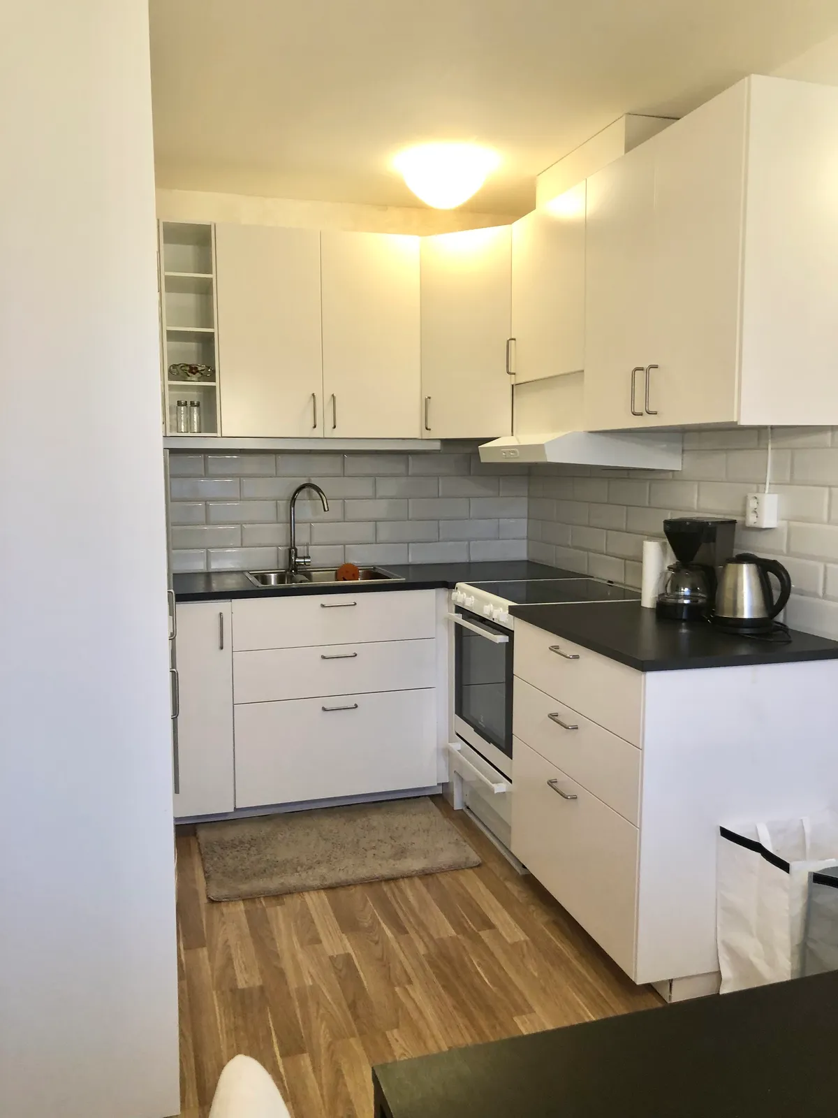 Hyreslägenhet på Örebro i orebro