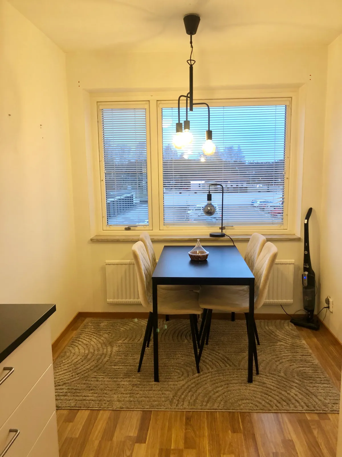Hyreslägenhet på Örebro i orebro