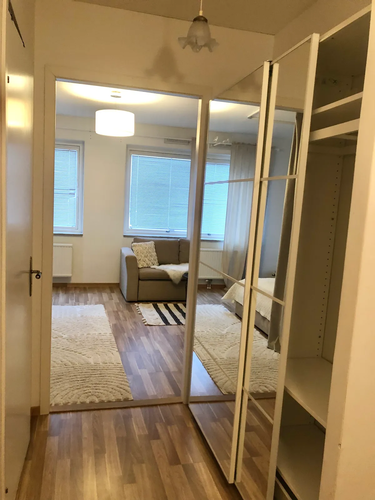 Hyreslägenhet på Örebro i orebro