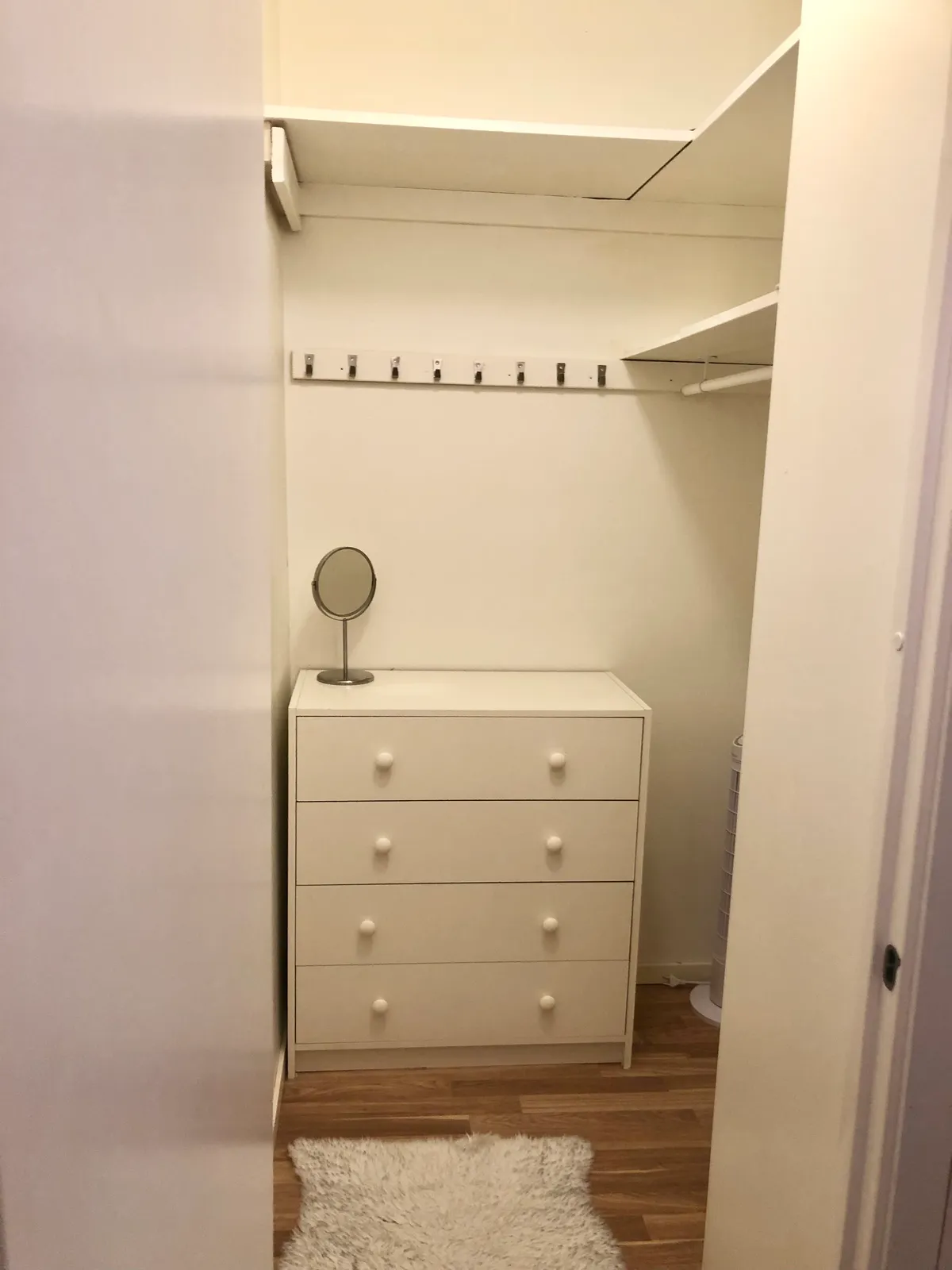Hyreslägenhet på Örebro i orebro
