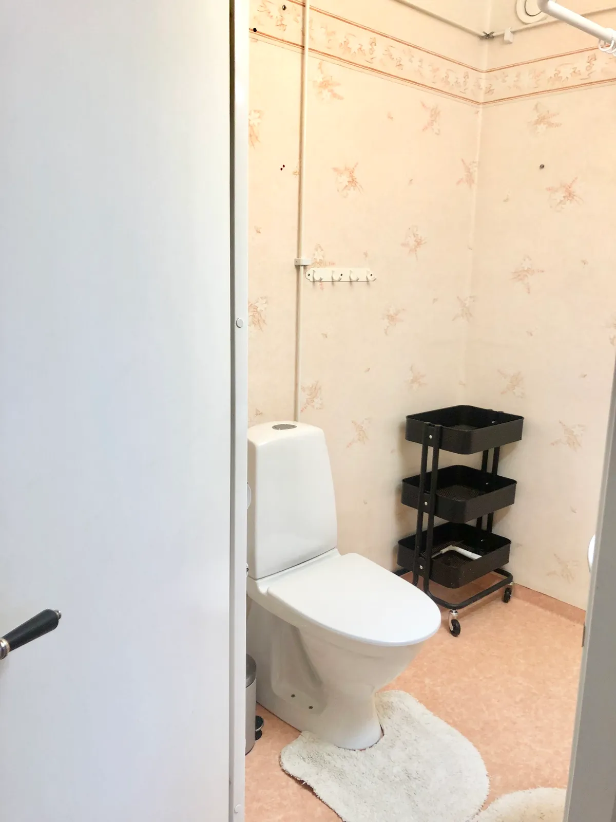 Hyreslägenhet på Örebro i orebro