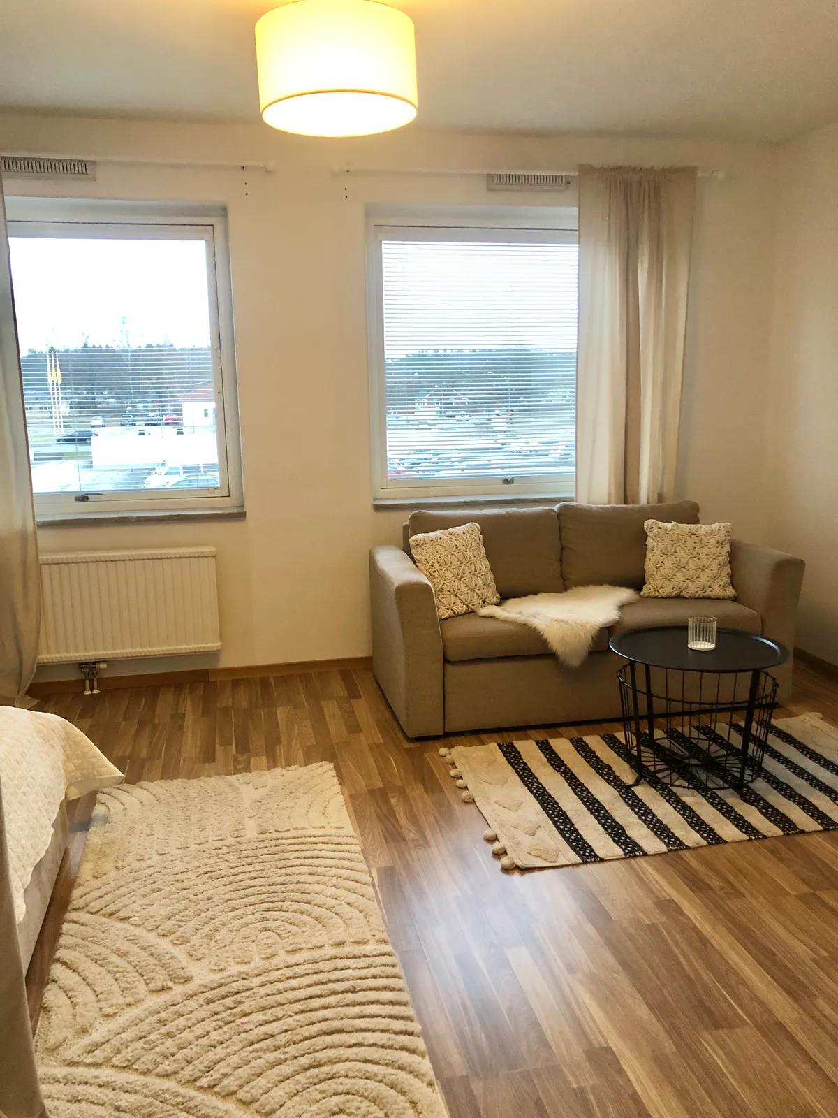 Hyreslägenhet på Örebro i orebro