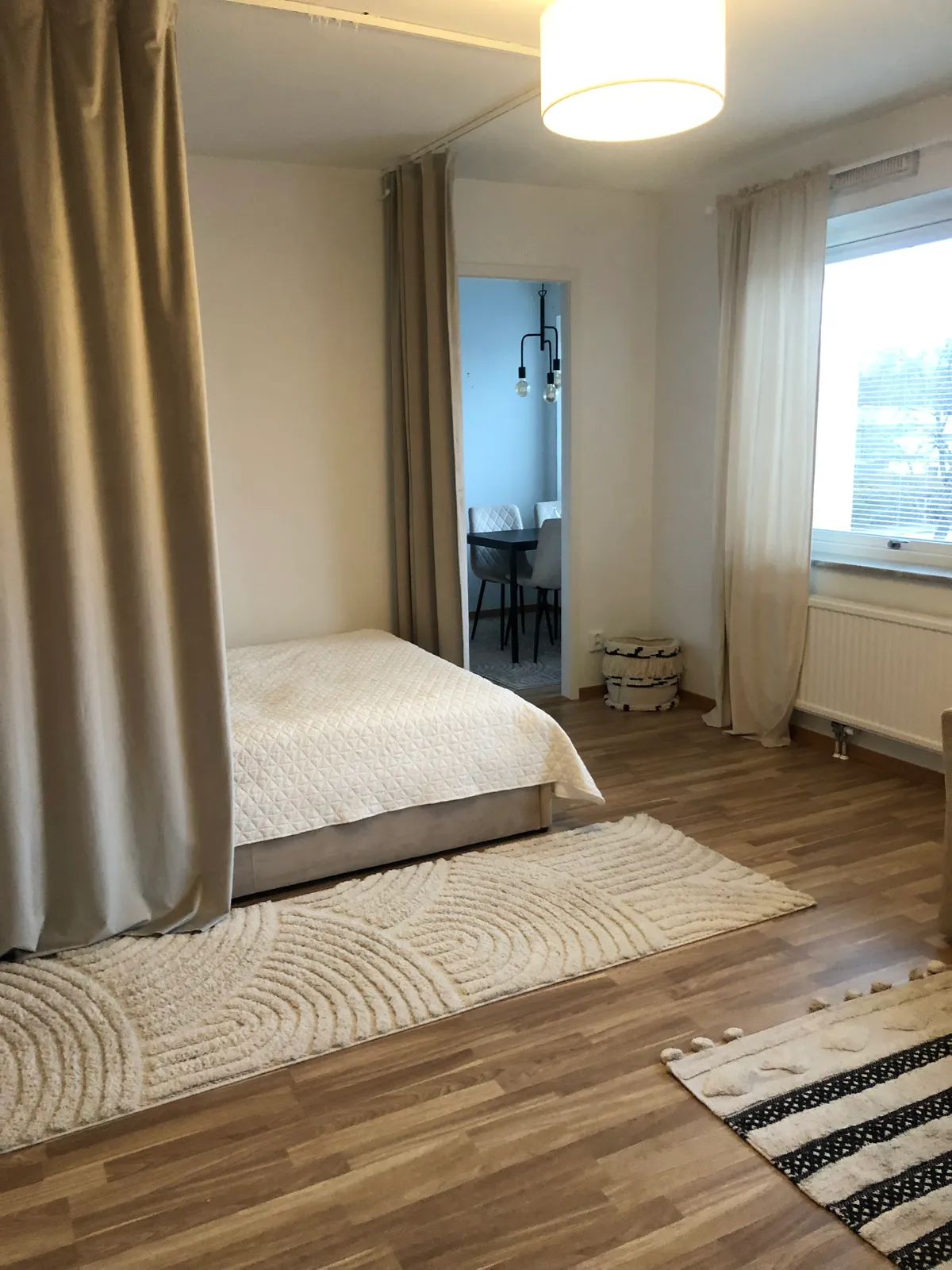 Hyreslägenhet på Örebro i orebro