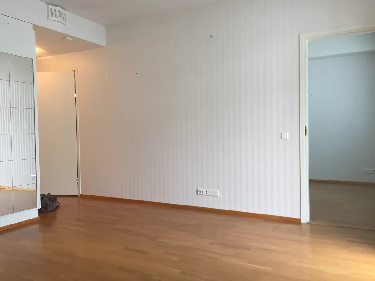 Hyreslägenhet på Turku i turku